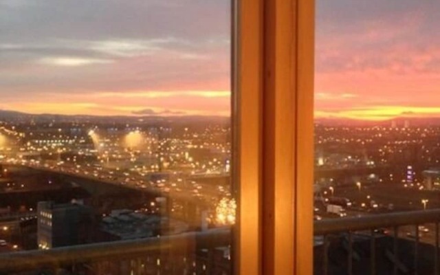 Suite 16 Glasgow