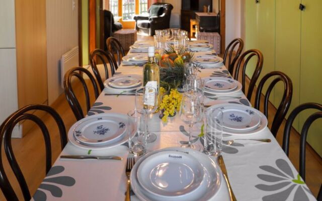 Chalet Peer Gynt Nendaz