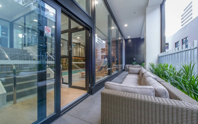 Ehome - Perfect Location - Dream Under Skytower