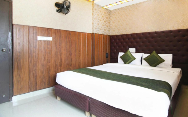 Hotel Dvaraka Inn
