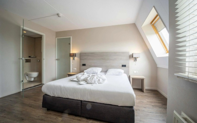 Fletcher Zuiderduin Beachhotel