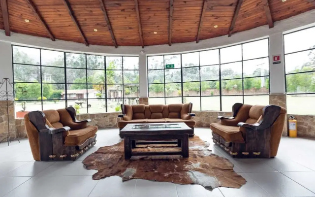 Hotel Boutique La Carreta