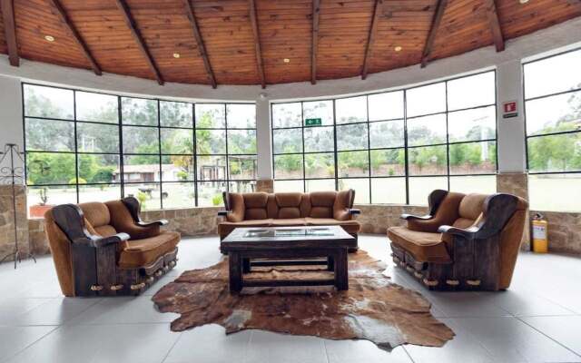 Hotel Boutique La Carreta