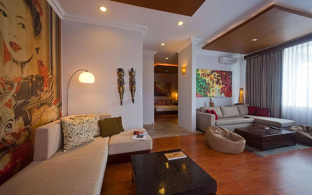 Villa Sky House