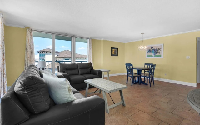 Tristan Towers Unit 2B