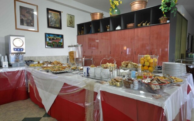 Hotel Piccolo Paradiso