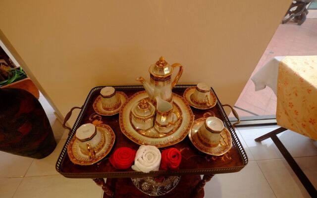 Mukdahan Manor B&B