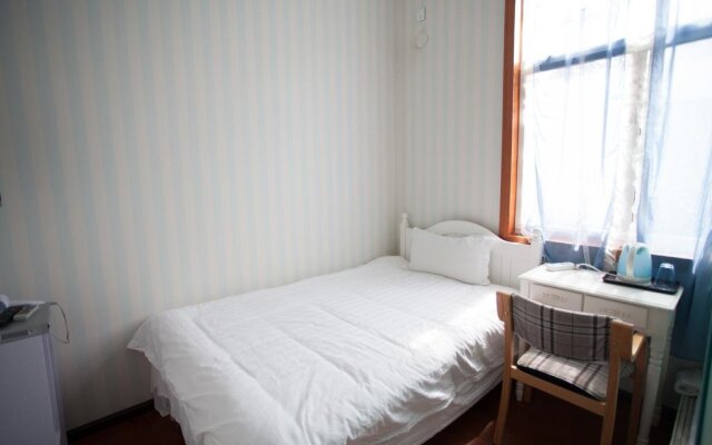 Dali Zao Xun Hostel