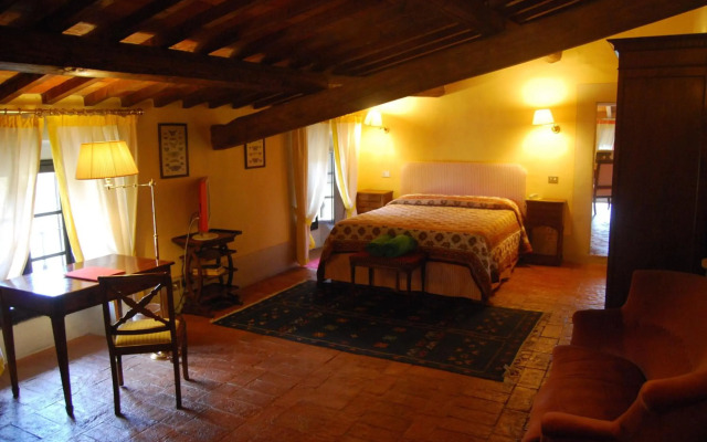 Villa il Poggiale - Dimora Storica