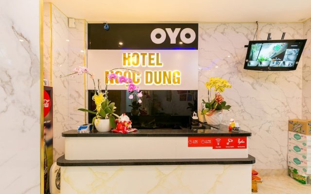Ngoc Dung Hotel by OYO Rooms