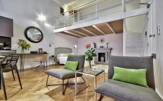 Mint Suite No2