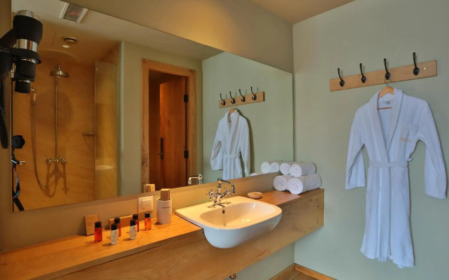Rooms Hotel Kazbegi