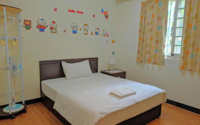 Jin Xi Fu B&B