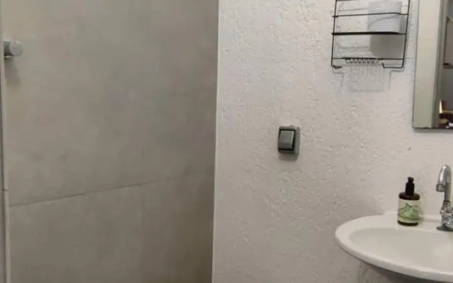 Hospedaria Studio 373 - Vila Mariana - Valores Acessíveis