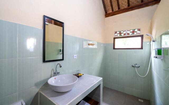 Krisna Home Stay