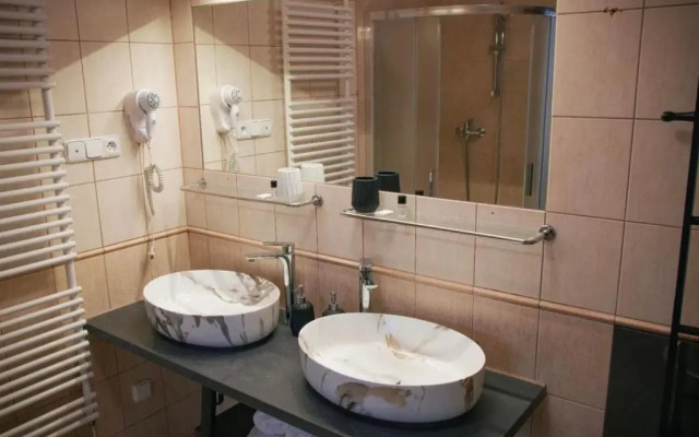 Hotel Litovel
