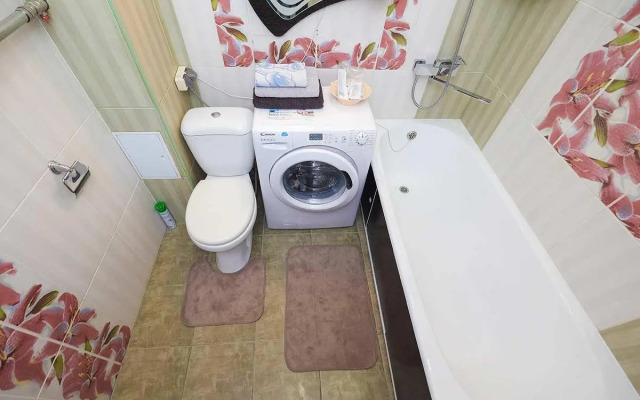 Квартирка-НСК на ул. Горский мкр., д. 69/1