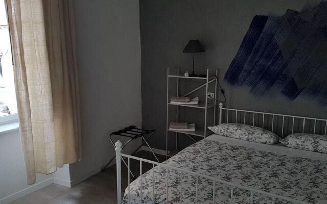 Il Miracolo B&B