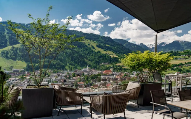 Apartmentresort MyLodge