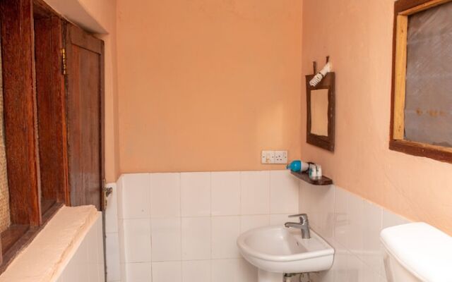 Zanzi Rest bungalows