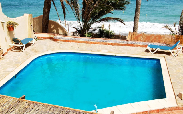 Hotel El Dorado