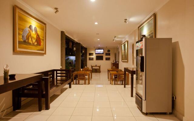 Gana Inn Legian