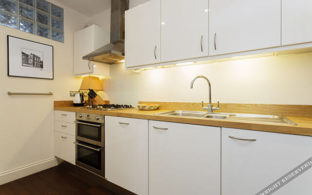 Veeve - Notting Hill Apartments