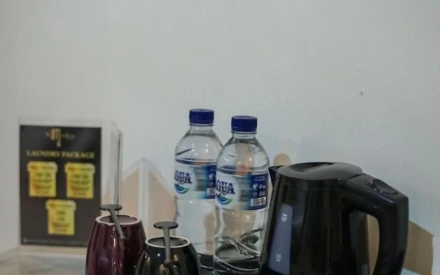 The Mangkoro By Yuwono Hospitality