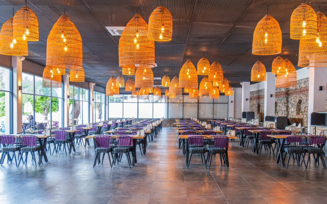 Hotel Meri All Inclusive