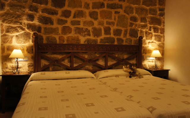 La Hosteria de Castroviejo