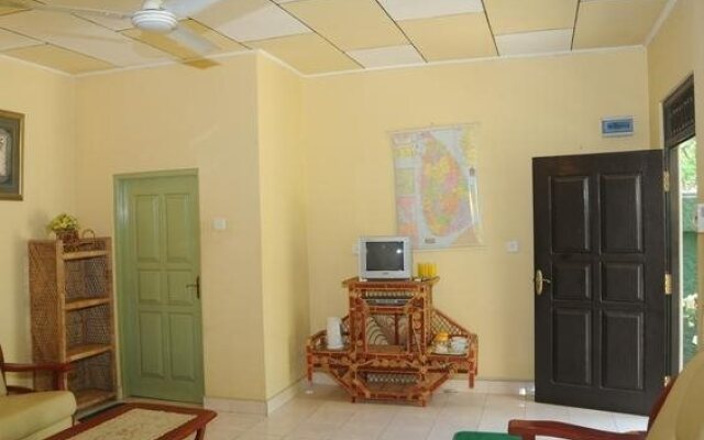 Amaya Chalets
