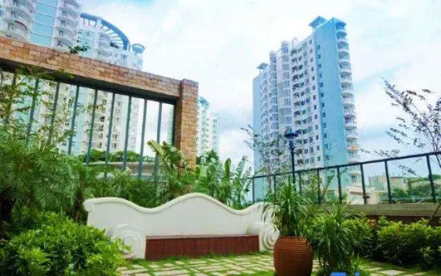 WWW Seaview Apartment
