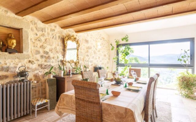 House Les Ondes Saint Jean du Gard