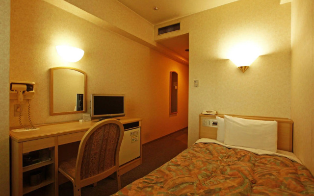 HOTEL MYSTAYS Kumamoto Riverside