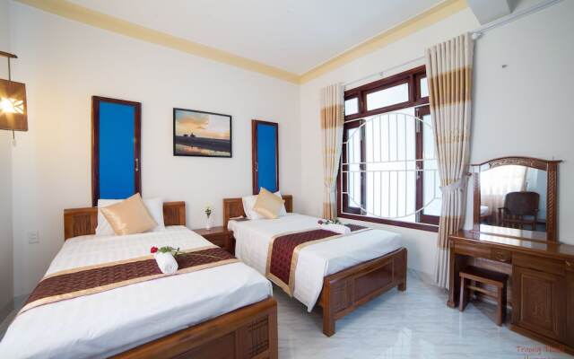 Truong Thinh Homestay