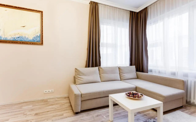 Apartment Masná 21
