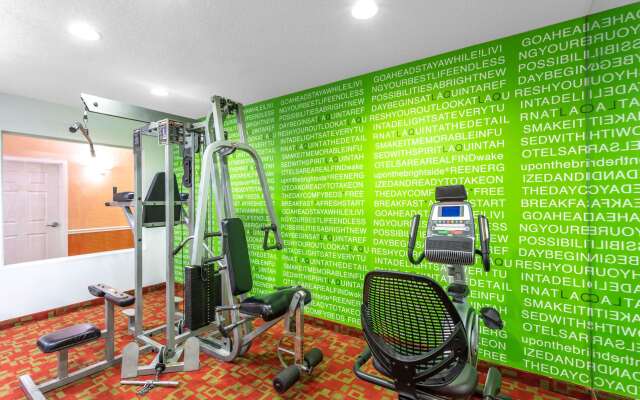 La Quinta Inn & Suites by Wyndham St. Augustine