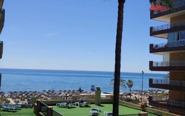 Apartamento 315 en paseo marítimo 96