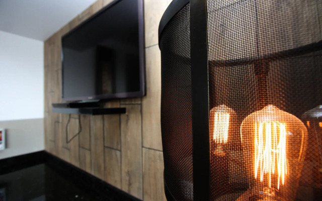 Honeysuckle Executive Apartments