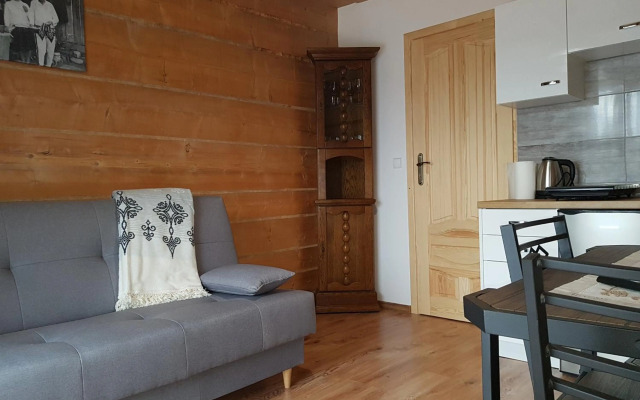 Apartamenty "Pod Tatrami"