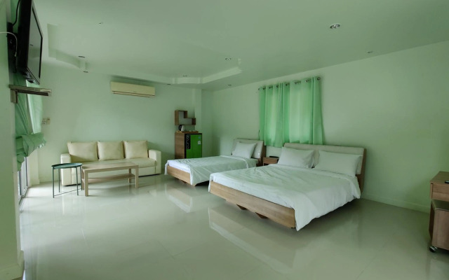 Yurakiri Resort