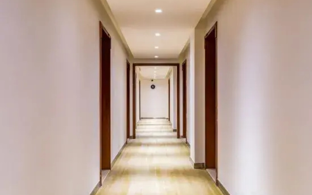 JHW Hotel