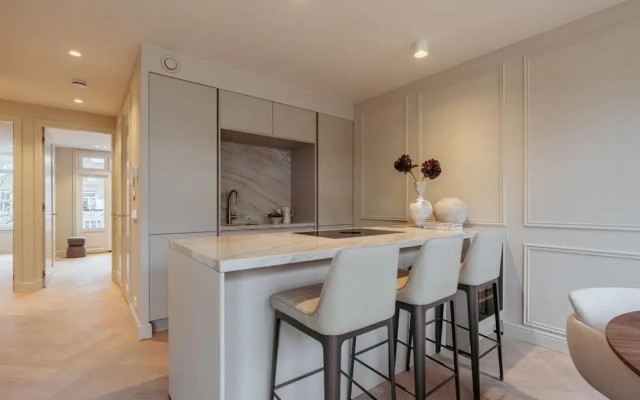 ZenStay Hotel Zaandam