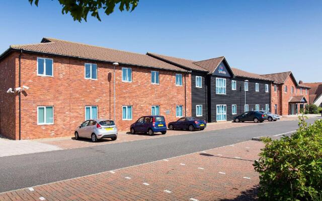 Travelodge Great Yarmouth