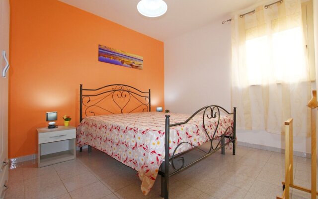 Casa fronte spiaggia