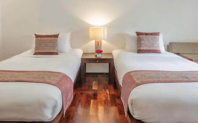Green Park Boutique Hotel