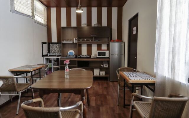 Hostal San Benito - Zona Rosa