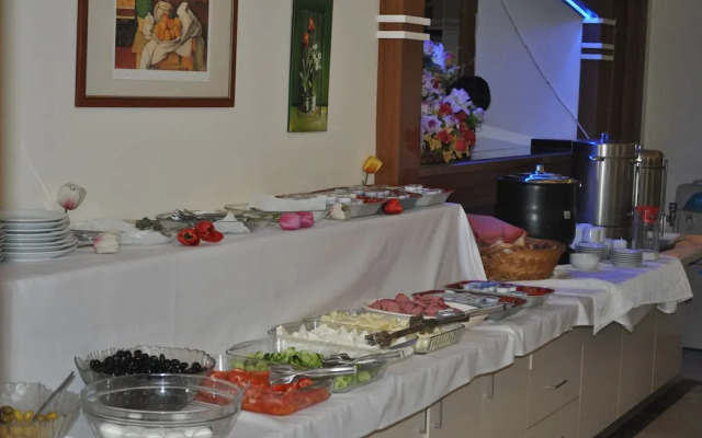 Silvana Hotel