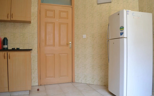 Hillview Apartment