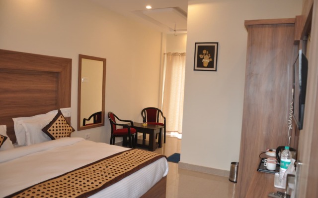 Hotel Kss Inn